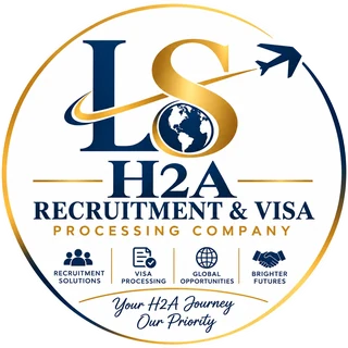 H2A Recruitment & Visa Processing Company logo